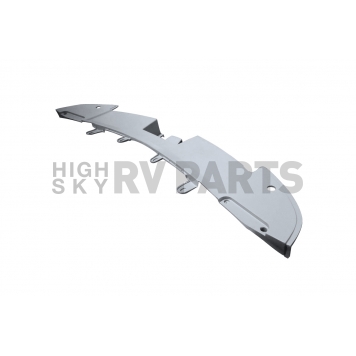 Extreme Dimensions Bumper Protector  Gray Fiberglass - 112673