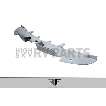 Extreme Dimensions Bumper Protector  Gray Fiberglass - 112673-1