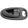 Help! By Dorman Interior Door Handle - Lever Plastic Beige Single - 82648