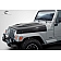 Extreme Dimensions Hood - Carbon Fiber Black - 113121