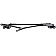 Dorman (OE Solutions) Windshield Wiper Linkage - 602018