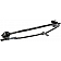 Dorman (OE Solutions) Windshield Wiper Linkage - 602018