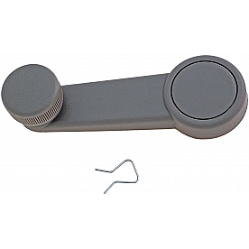Help! By Dorman Window Crank Handle - Plastic - 83279
