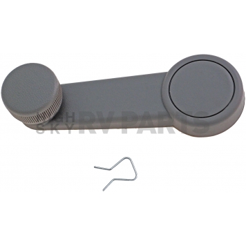 Help! By Dorman Window Crank Handle - Plastic - 83279
