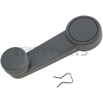 Help! By Dorman Window Crank Handle - Plastic - 83279-2