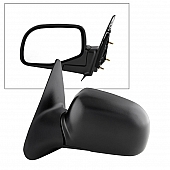 Xtune Exterior Mirror Power OEM Single - 9934933