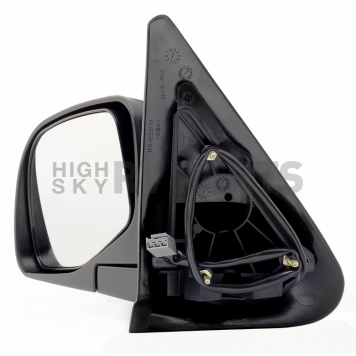 Xtune Exterior Mirror Power OEM Single - 9934933-1