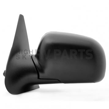 Xtune Exterior Mirror Power OEM Single - 9934933-2