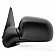 Xtune Exterior Mirror Power OEM Single - 9934933