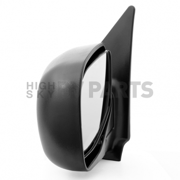 Xtune Exterior Mirror Power OEM Single - 9934933-3