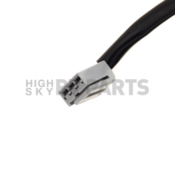 Xtune Exterior Mirror Power OEM Single - 9934933-4