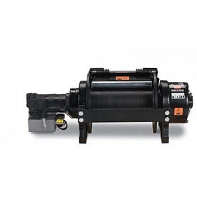 Warn Winch 30000 Pound Industrial Hydraulic - 82710