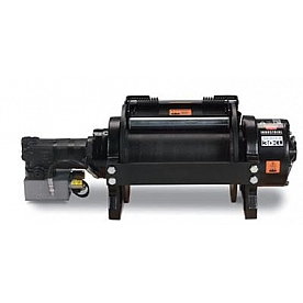 Warn Winch 20000 Pound Industrial Hydraulic - 91159