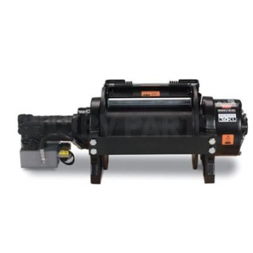 Warn Winch 20000 Pound Industrial Hydraulic - 91159