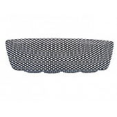 Street Scene Grille Insert - Mesh Aluminum Trapezoid - 95077868
