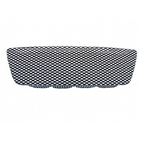 Street Scene Grille Insert - Mesh Aluminum Trapezoid - 95077868