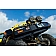 ARB Bumper Steel Powder Coated Deluxe Bar Black 1-Piece - 3450070