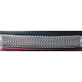 Street Scene Grille Insert - Mesh Aluminum Rectangular - 95077871