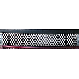 Street Scene Grille Insert - Mesh Aluminum Rectangular - 95077871