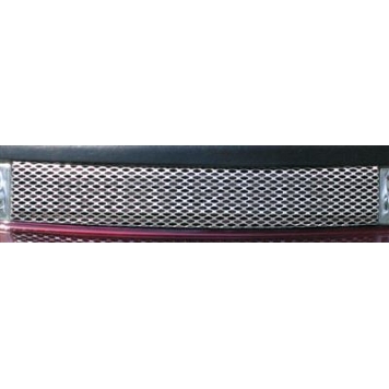 Street Scene Grille Insert - Mesh Aluminum Rectangular - 95077871