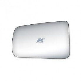 K-Source Exterior Mirror Glass Rectangular Power Single - 99261