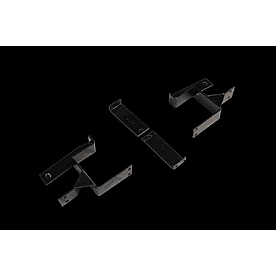 Go Rhino Safety Division Bumper Push Bar Mounting Kit - 5075TK