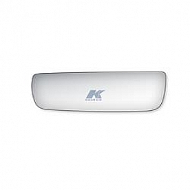 K-Source Exterior Mirror Glass Rectangular Power/ Manual Single - 99262