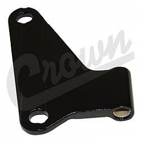 Crown Automotive Jeep Replacement Door Hinge 55395393AE