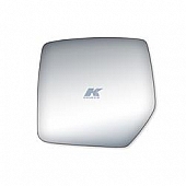 K-Source Exterior Mirror Glass OEM Power Single - 99264