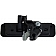 Help! By Dorman Exterior Door Handle - Plastic Black Single - 90592