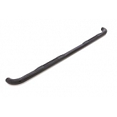 Lund International Nerf Bar 3 Inch Steel Round - 23090908