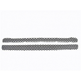 Street Scene Grille Insert - Mesh Aluminum Rectangular - 95077903