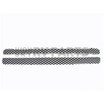 Street Scene Grille Insert - Mesh Aluminum Rectangular - 95077903