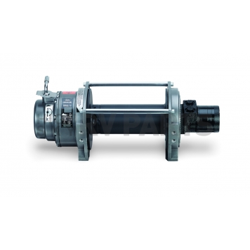 Warn Winch 15000 Pound Industrial Hydraulic - 65931