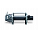 Warn Winch 15000 Pound Industrial Hydraulic - 65931