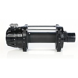 Warn Winch 12000 Pound Hydraulic - 105440