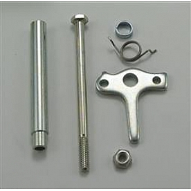 Dutton Lainson Corp Winch Ratchet Repair Kit - 70455