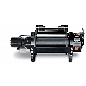 Warn Winch 20000 Pound Industrial Hydraulic - 79210