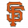 Fan Mat Emblem - MLB San Francisco Giants  - 26700