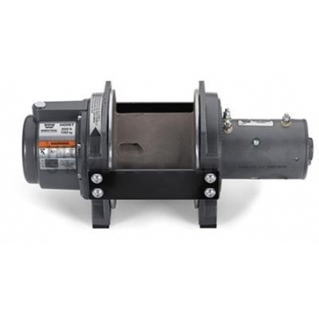 Warn Winch 3000 Pound Industrial Electric - 85252