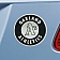 Fan Mat Emblem - MLB Oakland Athletics  - 26670