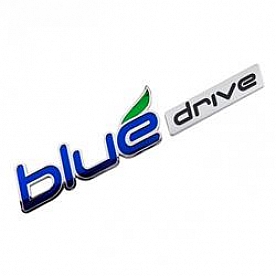 Nokya Emblem - Sonata Hybrid Blue Drive Blue - MOB863202Q