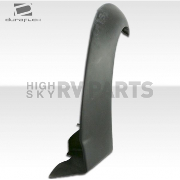 Extreme Dimensions Fender Flare - Black Fiberglass Primered Set Of 2 - 105405-8