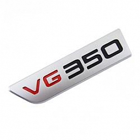Nokya Emblem - K7 (Cadenza) VG350 True Color - 863203R200