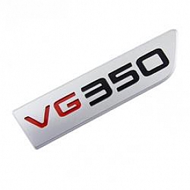 Nokya Emblem - K7 (Cadenza) VG350 True Color - 863203R300