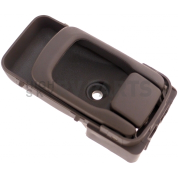 Help! By Dorman Interior Door Handle - Lever Plastic Beige Single - 83794-2