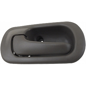 Help! By Dorman Interior Door Handle - Lever Plastic Taupe Single - 92650