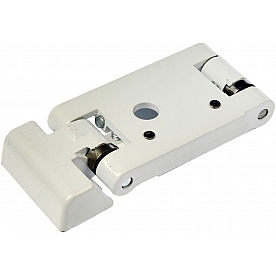 Dorman (OE Solutions) Door Hinge - OEM Steel White - 924116