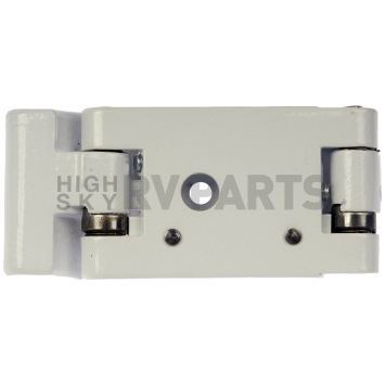 Dorman (OE Solutions) Door Hinge - OEM Steel White - 924116-1