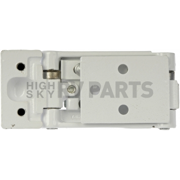 Dorman (OE Solutions) Door Hinge - OEM Steel White - 924116-2